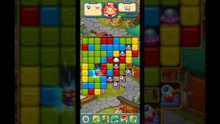 Toy Blast Level 2046 ~ No Boosters