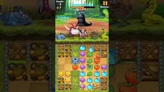 Best Fiends - Hero World Tour Level 568 - Walkthrough