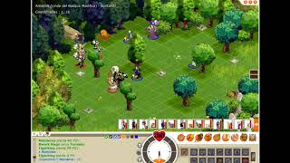 [Dofus Eratz] Final Gultar 2018 Gremio Tierra santa