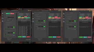 AUTO INDICATOR : New function copy trade!