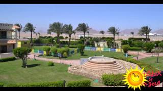 Отзывы отдыхающих об отеле Island Garden Resort 4*  г. Шарм-Эль-Шейх (ЕГИПЕТ)
