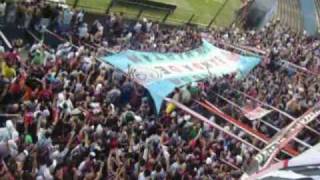 La Famosa Banda Vs Racing