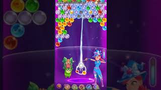 Bubble Witch 3 Saga - Level 1473