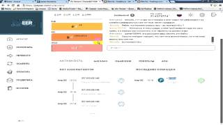 Новый кран аналог Freedoge И Freebitcoin но платит рублями!!!