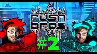 Rush Bros #2- ТЕХНО ВЕЧЕРИНКА