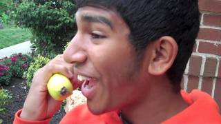 BANANA FONE