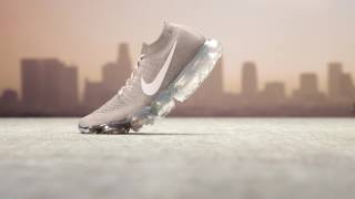 Nike: Air VaporMax Flyknit