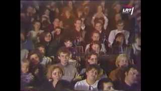 Dainos teatras - Kolorado vabalai (1991-12-25)