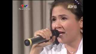 NSƯT. Thanh Ngân - Trích đoạn cải lương: Đêm lạnh chùa hoang (Tác giả: Soạn giả Yên Lang)