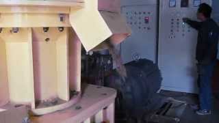 Hot Sale XGJ560 Pellet Machine(1-1.5T/H)
