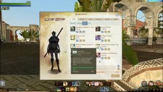 Archeage 3.0 legacy servers cash shop update Preview PTS new