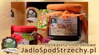 Delikatesy Internetowe Jadło Spod Strzechy