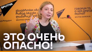 В каких районах Тбилиси опасно покупать квартиры - мнение эксперта