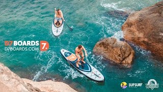 D7 Boards Promo Video - Sri Lanka