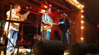 Hal Ketchum - "I Miss My Mary"