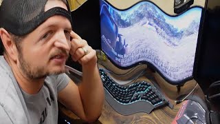 Что, если бы Разрушительное ранчо не менялось?! | Разрушительное ранчо 