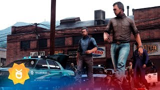 GTA 5 ROLEPLAY | YDDY:RP #282 - РАБОЧИЙ ВОПРОС (ГРАЖДАНСКИЙ)