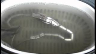 Ultrasonik Temizleyici, www.mekamak.com.tr