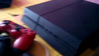 Игра paladins на ps4
