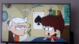 Subliminal messages on nickelodeon the loud house