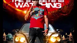 T-Streets Ft Lil Wayne, Gudda Gudda & Jae Millz - Go Hard Round Here