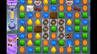 Candy Crush Saga Dreamworld Level 406 (3 star, No boosters）