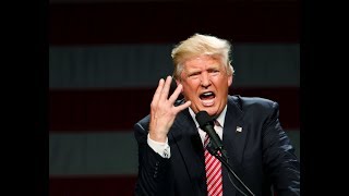 FULL: President Donald Trump gives IMPORTANT Speech at The NRA Convention