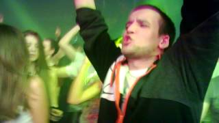 Doctor P - Struggle & Fire Hive (Dubstep Planet 4, 26.01.2013)
