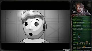 Fallout 2 полное прохождение.Начало.Часть 1