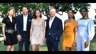 Hoy en redes: ?️ #BOND25 ? Jesusa viral ?‍? De regreso a la gravedad ? Tecnología para simios