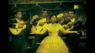 Virginia López  "Tú me perteneces" (1959)