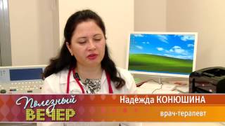Как спастись от жары?