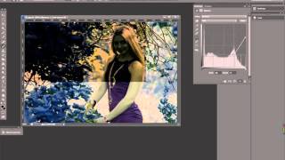Photoshop (Ложные цвета) #5