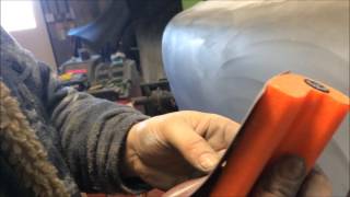 How To Sand - Our Review - Dura Blocks - Sanding Blocks - WATCH THIS BEFORE BUYING