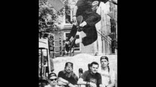 Autonomy - The Offspring