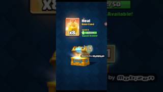 NOVA LEGY IZ CROWN CHESTA!!