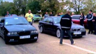 BMW 3 Kherson M3