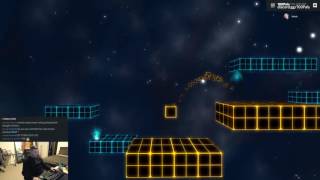Cube Runner: 100% Achievements Complete Playthrough