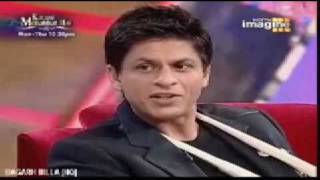 Oye.. Its Friday -Sharukh Khan Part-1-60 Indian Tv Channels Watch @Bollywoodtree.blogspotcom