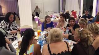Ассирийцы.Духрана д Мар Зайя в Москве .Assyrians.Dukhrana d Mar Zaya in Moscow .14/06/2019