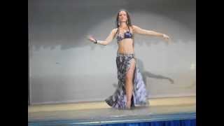 Silvia Brazzoli, improvisation - Ana Bastanak -