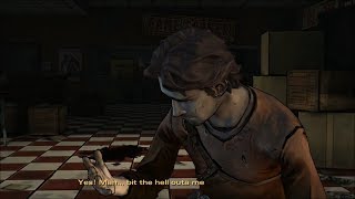 [JesusAVGN] ЛЮК