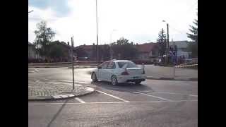 Rally Bulgaria 2014