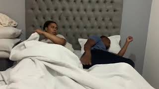 Madamboss: Behind Closed Doors