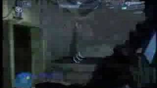 halo 3 mision 1 - Sierra 117. part 4/4