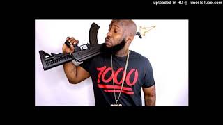 1000 Savage - Ain't No 21 (Vocals Only) (Acapella)