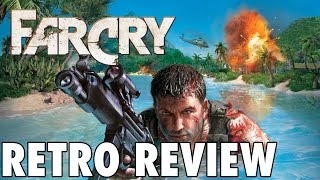 Far Cry - Retro Review