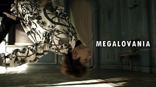 [FMV] BTS || megalovania