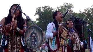 Anka Inka * ИНДЕЙЦЫ НА ГРУШЕ * Самара - 2014