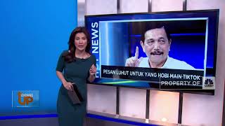 Mahfud MD Wanti-Wanti Soal AI Hingga Media Asing Soroti Prabowo Beli Jet Tua